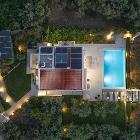 Sunlight Breeze Villa 하니아 외부 사진