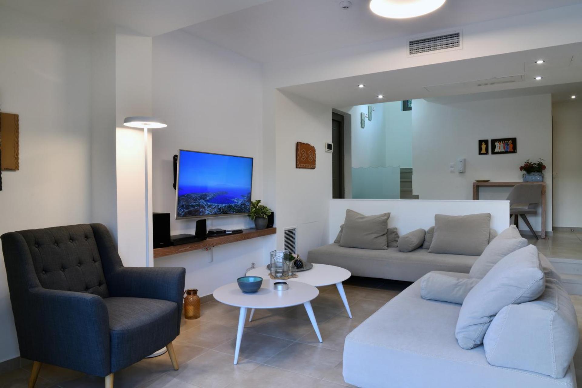 Sunlight Breeze Villa 하니아 외부 사진