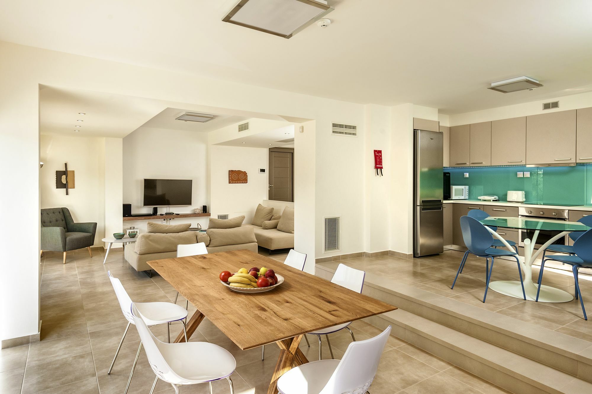 Sunlight Breeze Villa 하니아 외부 사진