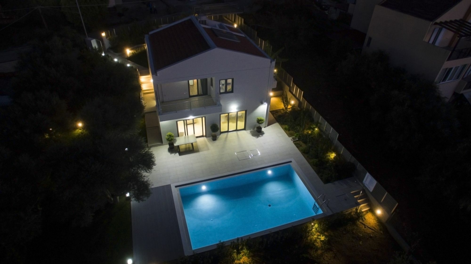 Sunlight Breeze Villa 하니아 외부 사진